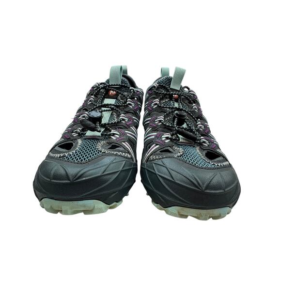 Merrell Choprock Hiking Outdoor Water Stability Sandals Women's Size 9 - Picture 2 of 9